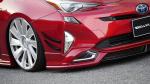 Toyota Prius Sport Line Body Kit by Wald 2016 года